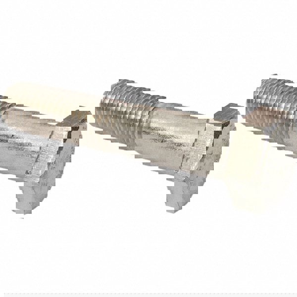 Hex Head Cap Screw: 7/8-9 x 5-1/2